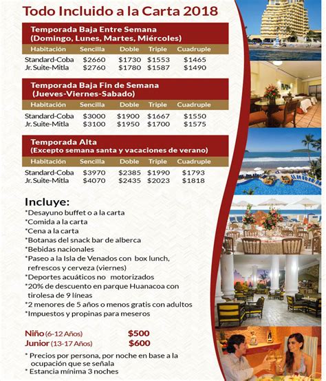 hoteles en mazatlan promociones.